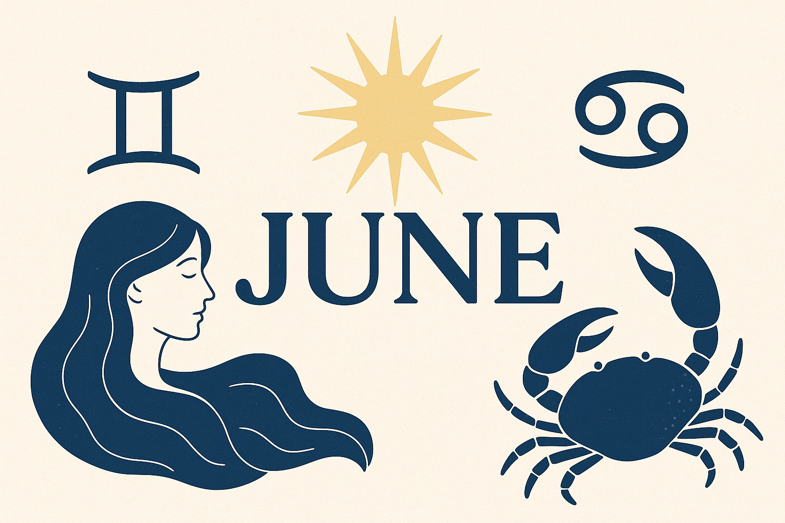 June Energetic & Astrological Forecast