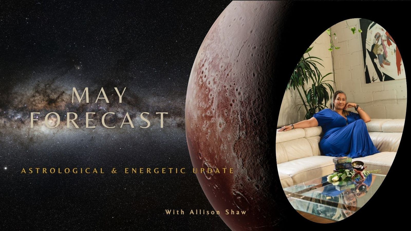 May Forecast