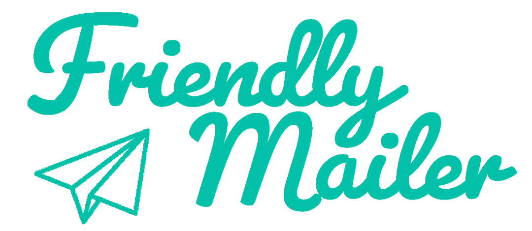 Friendly Mailer