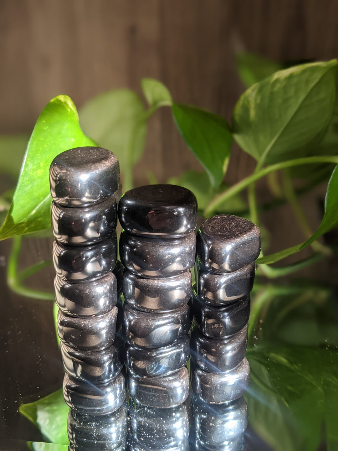 Hematite