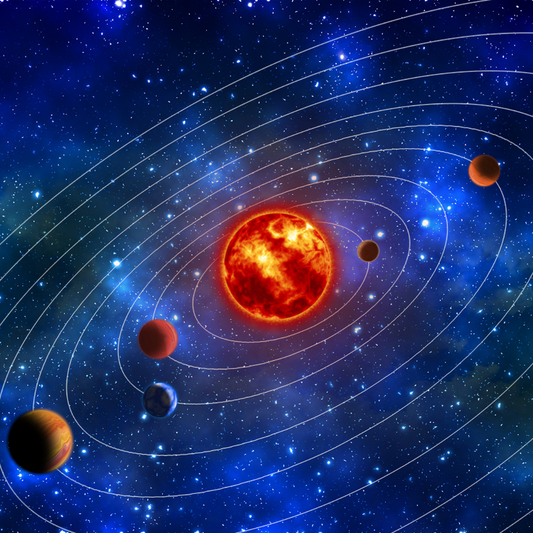 Astrology 101