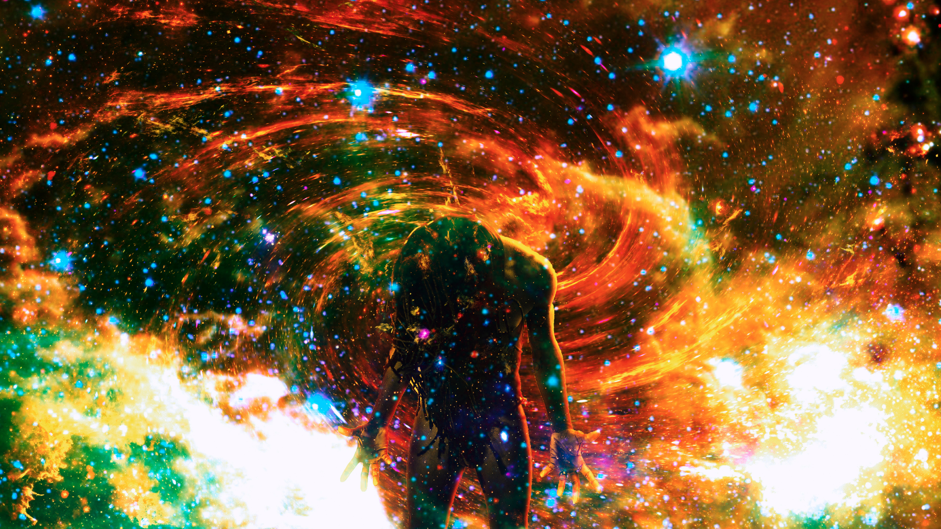 Energy Shifts and Mercury Retrograde