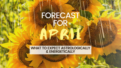 April Forecast