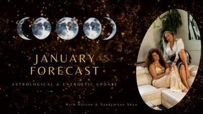 January Forecast