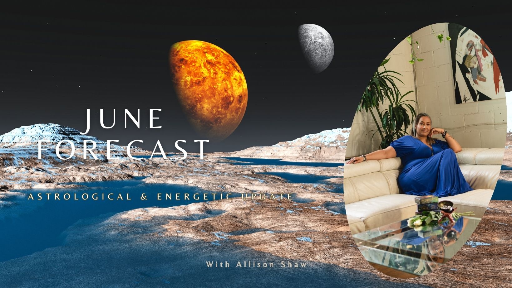 June Forecast