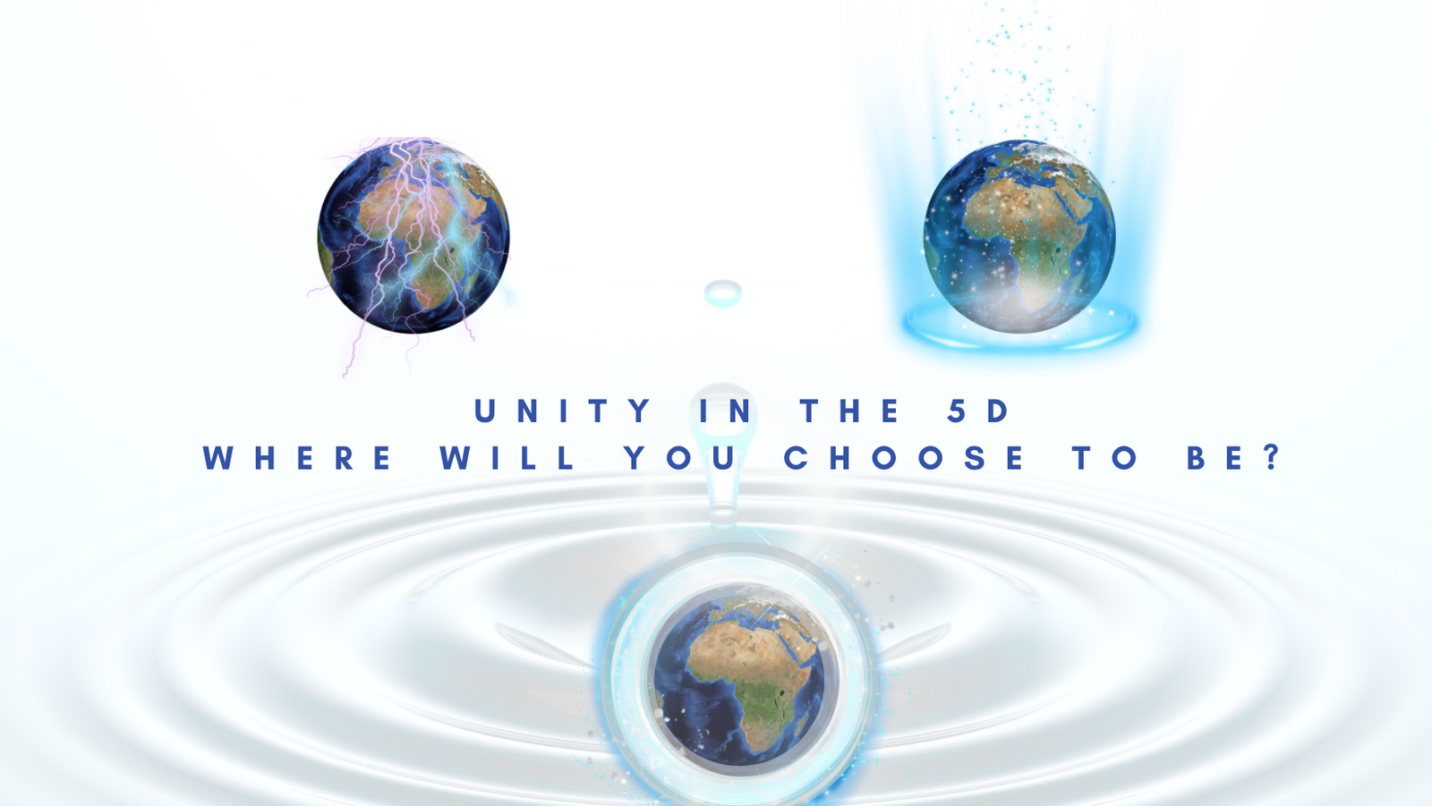 Unity in the 5D