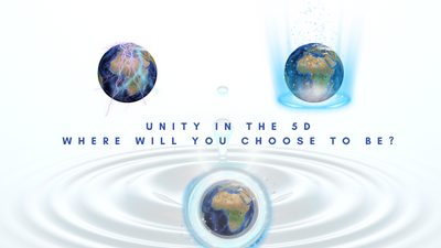 Unity in the 5D