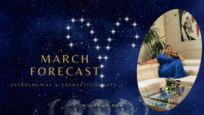 March Forecast