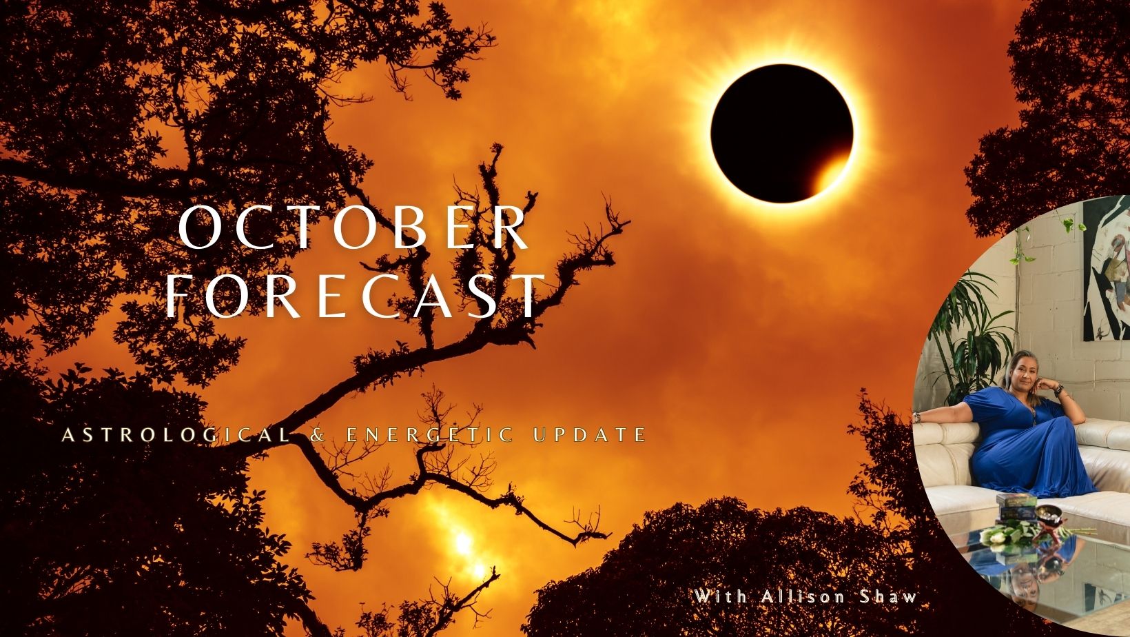 October Forecast