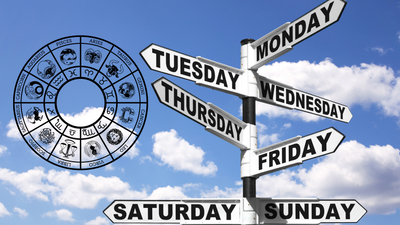 Planning Your Week With Astrology