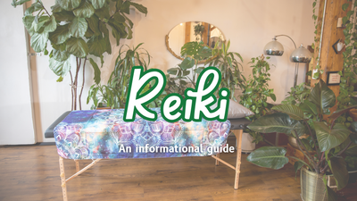 Why Should I Try Reiki?