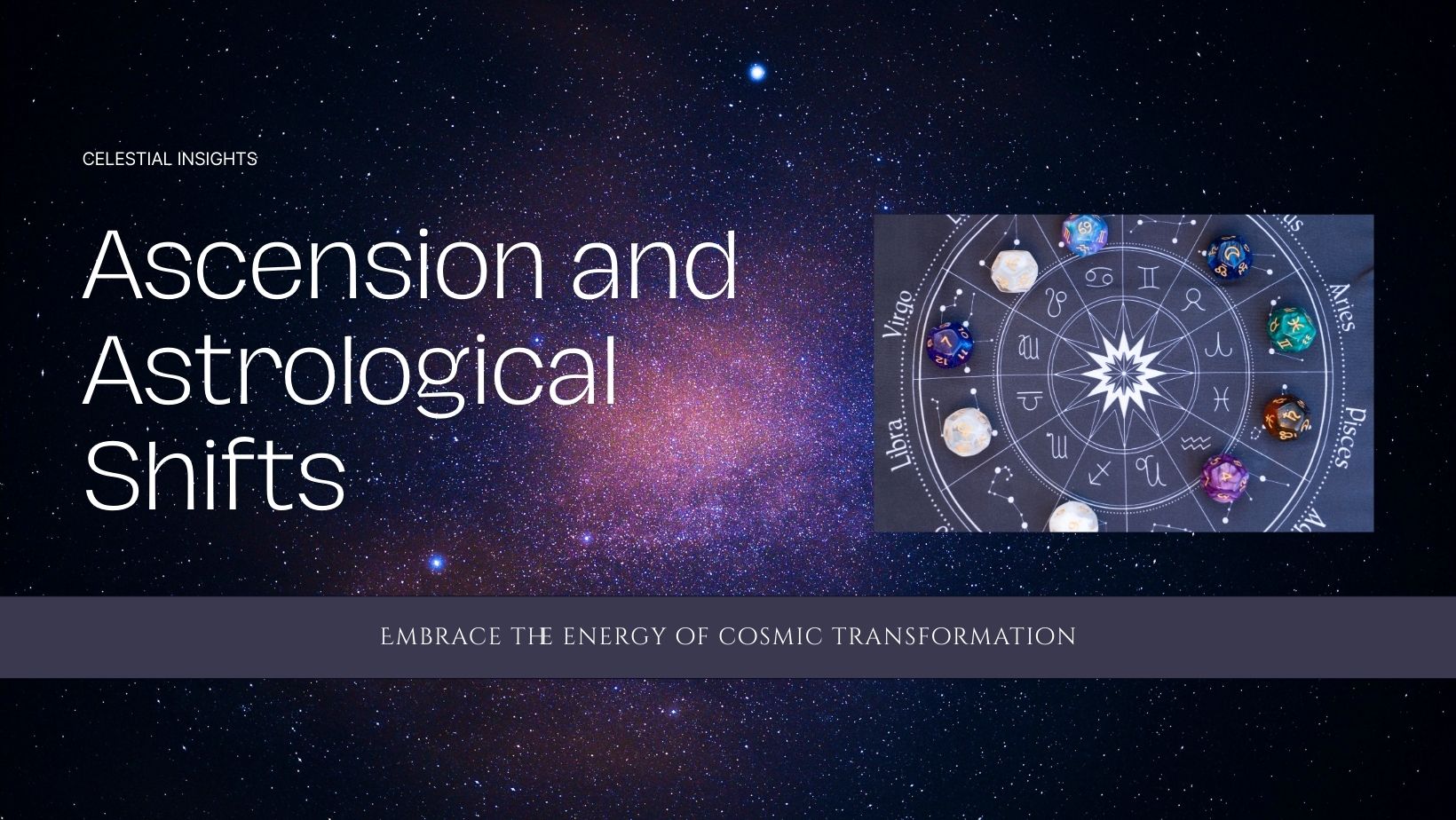 What’s Happening: Ascension & Collective Shift