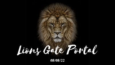 Lions Gate Portal & More