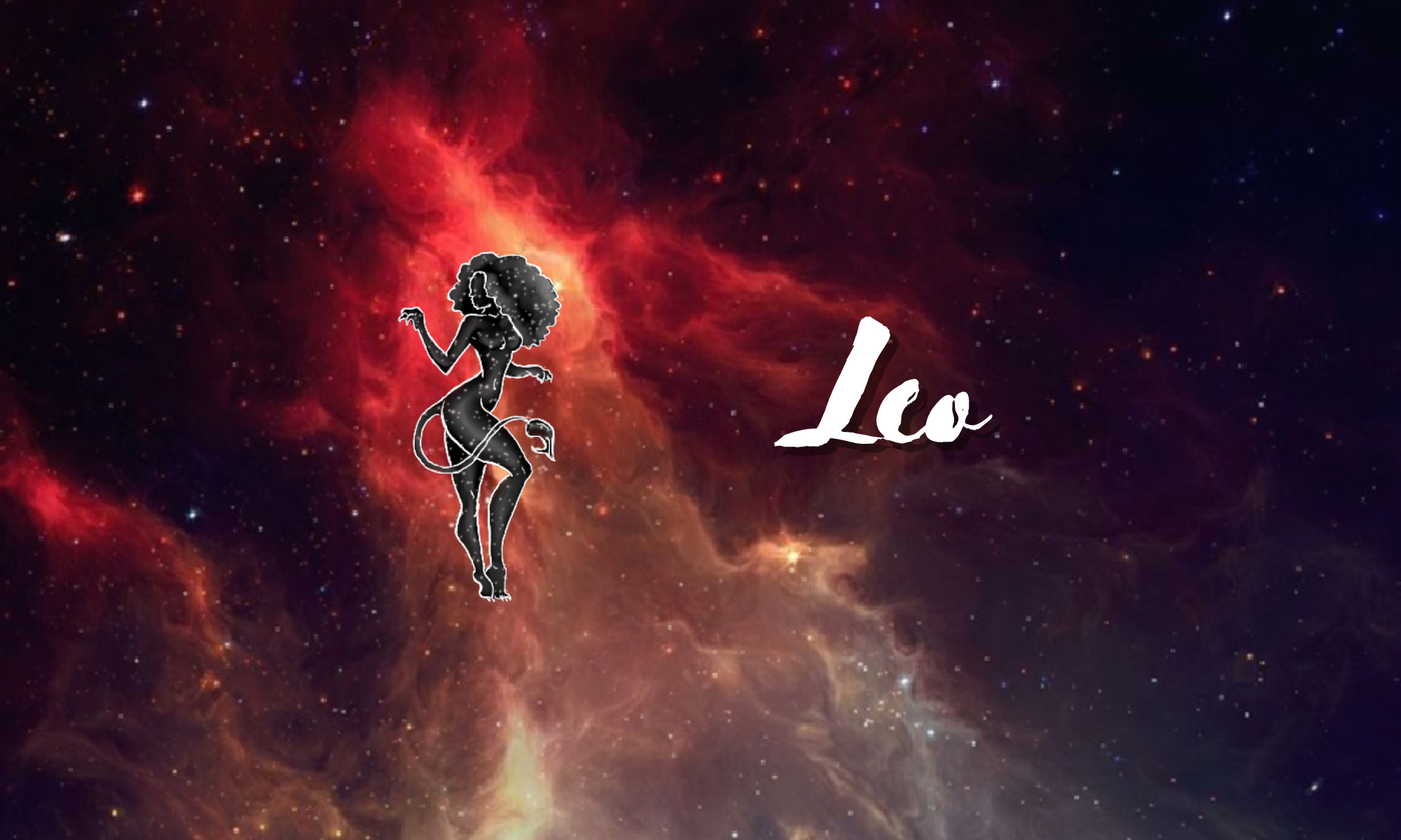 ♌︎