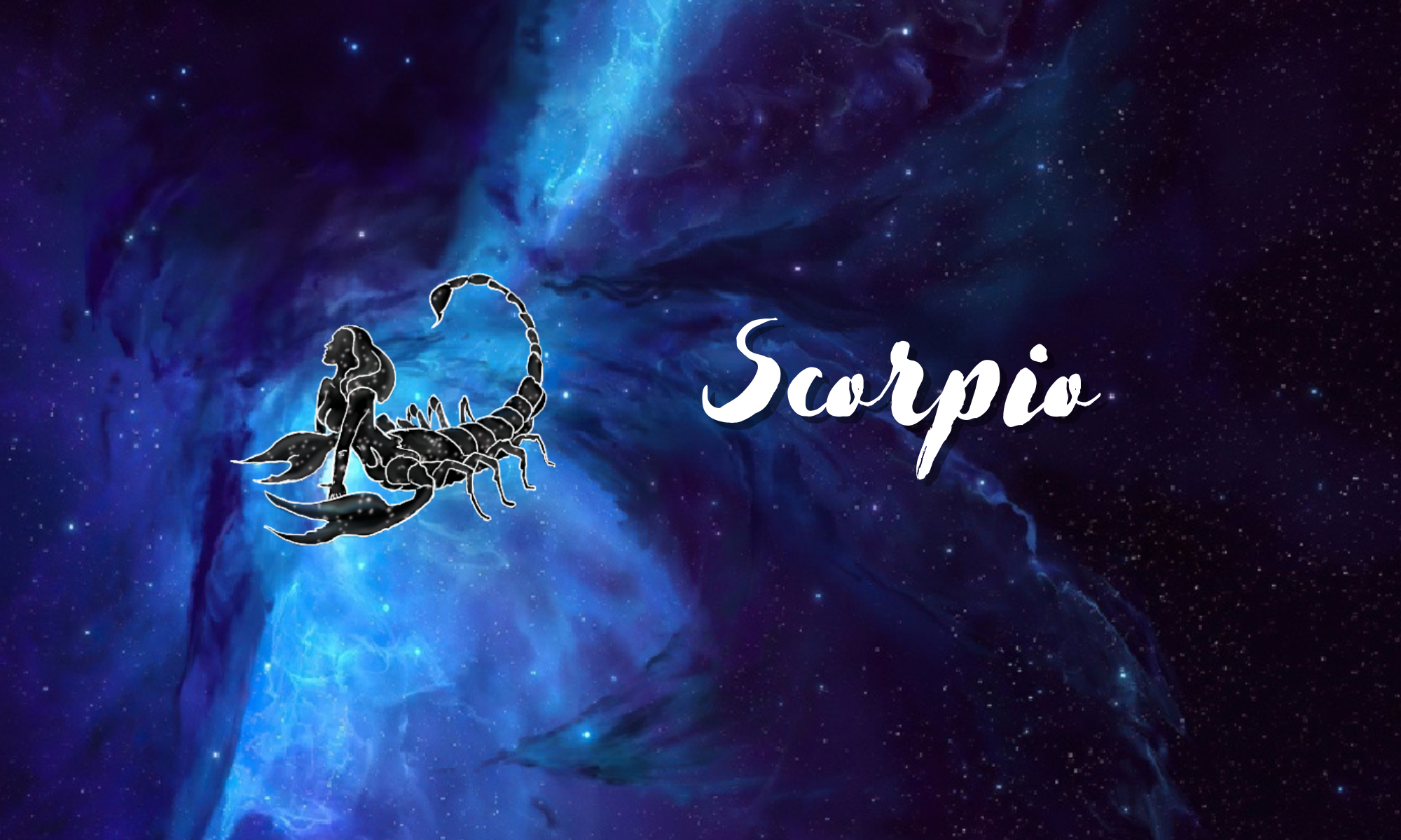 ♏︎