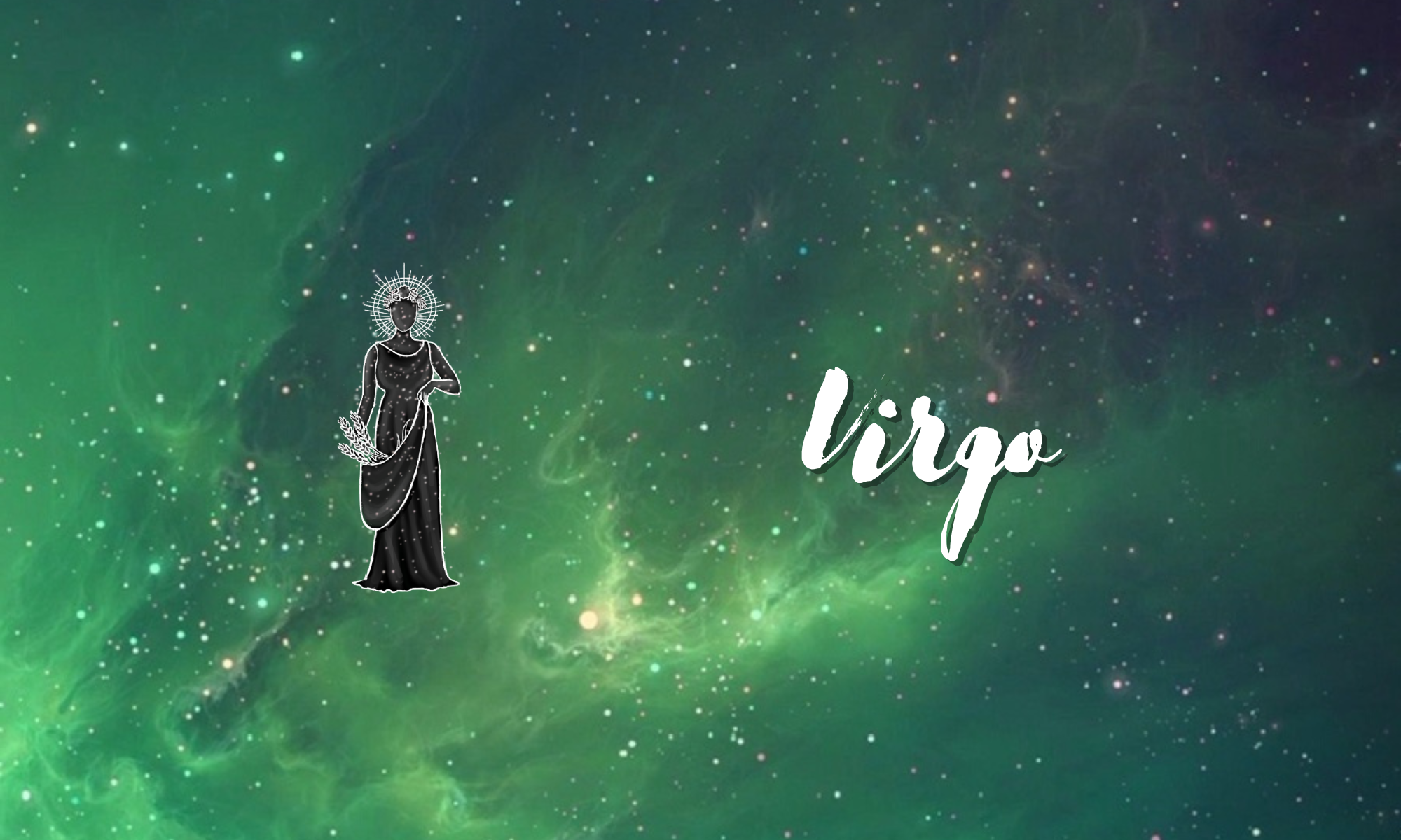 ♍︎