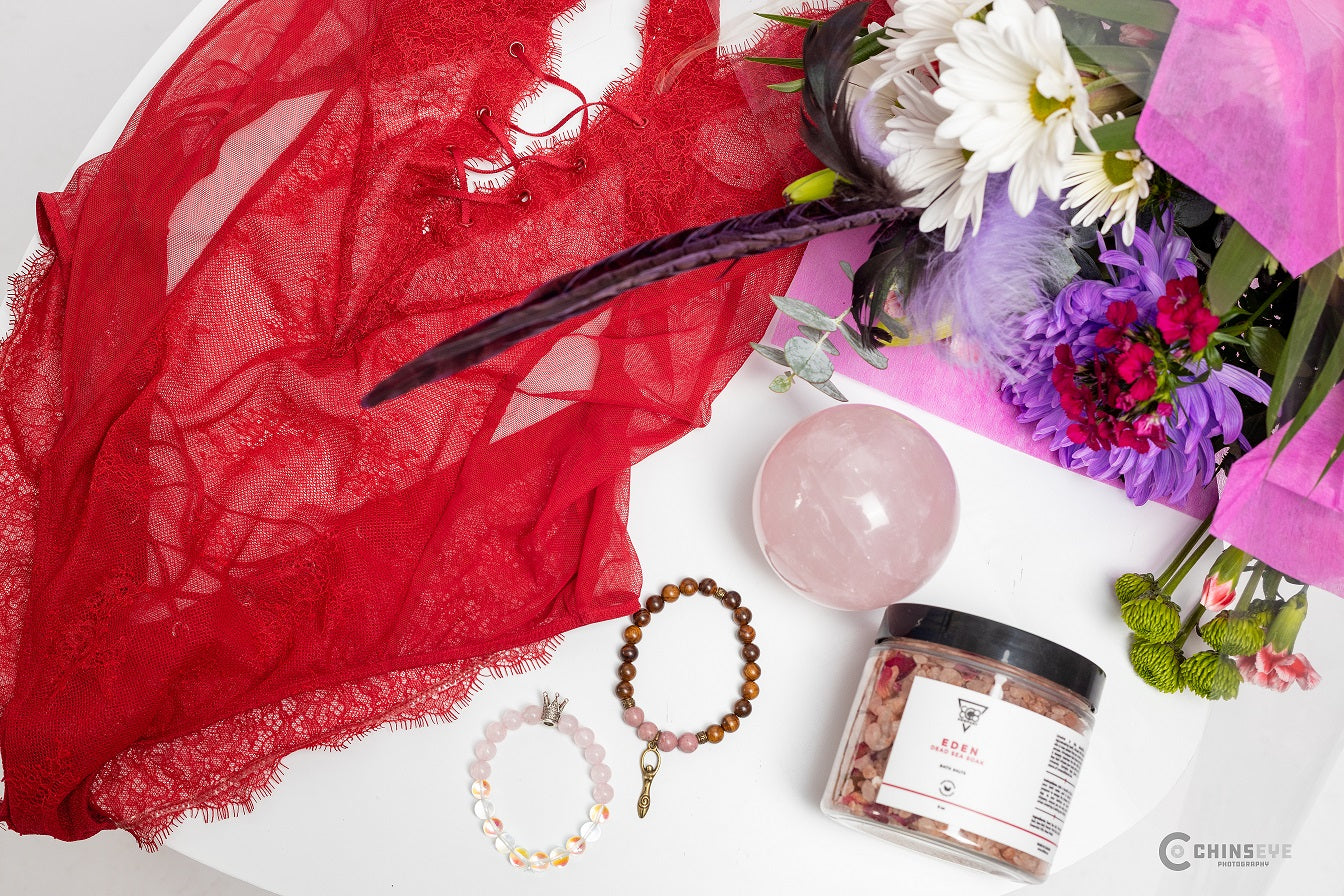 Love Month Collection