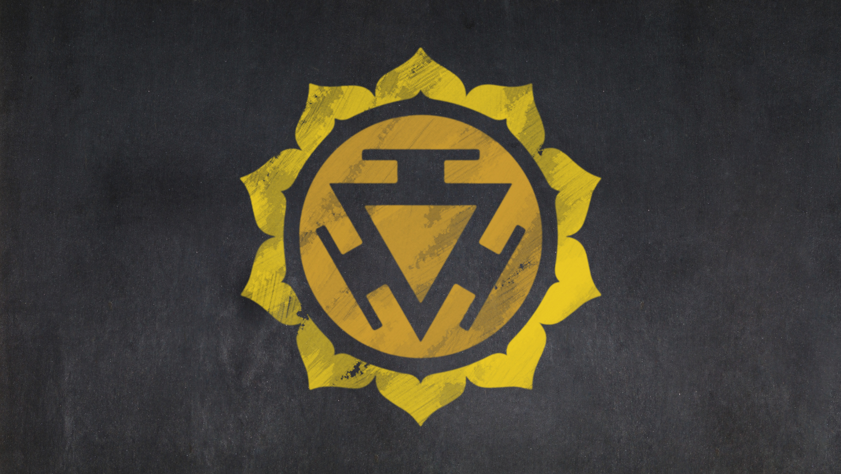 Solar Plexus Chakra