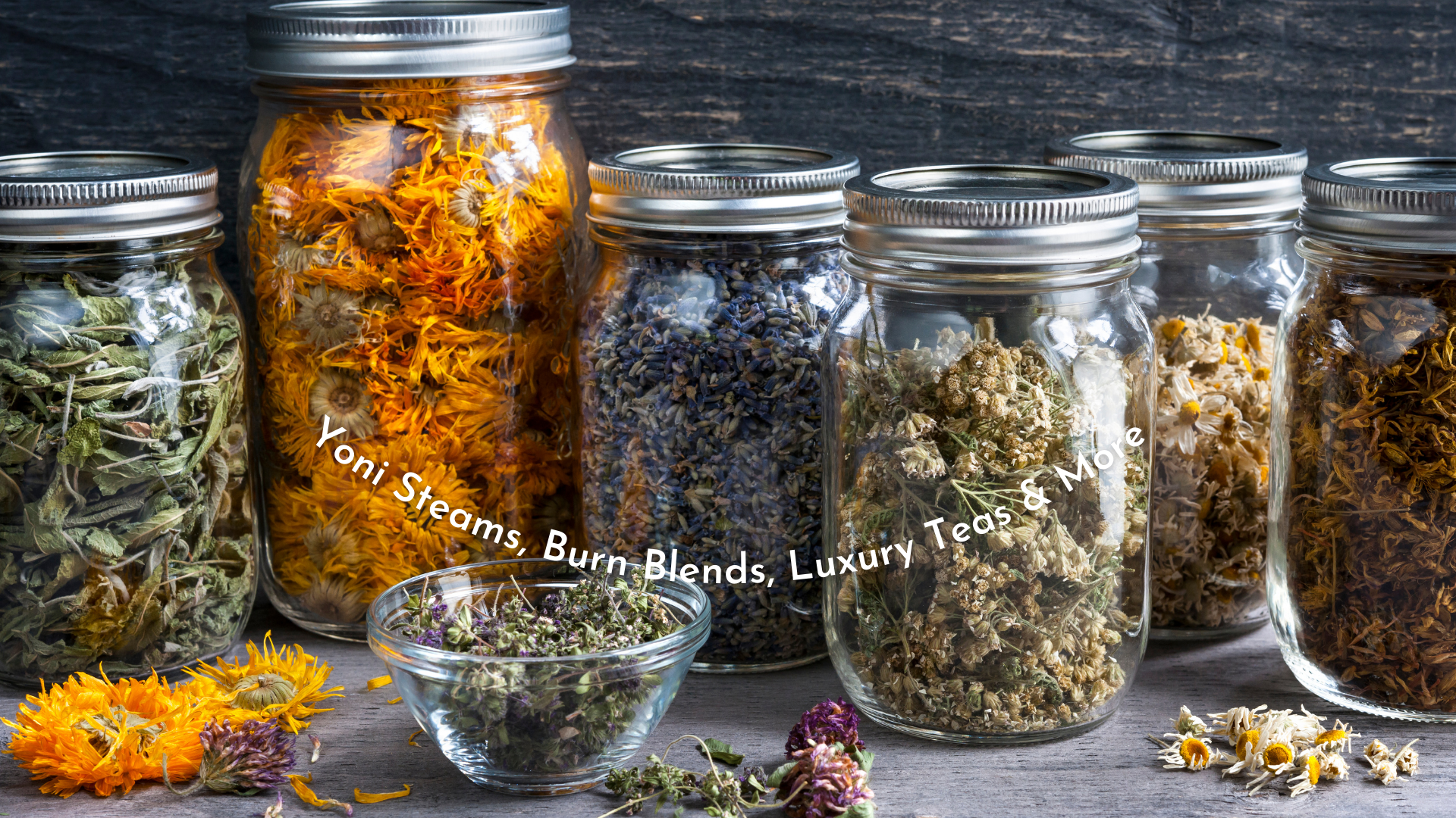 Herb Blends
