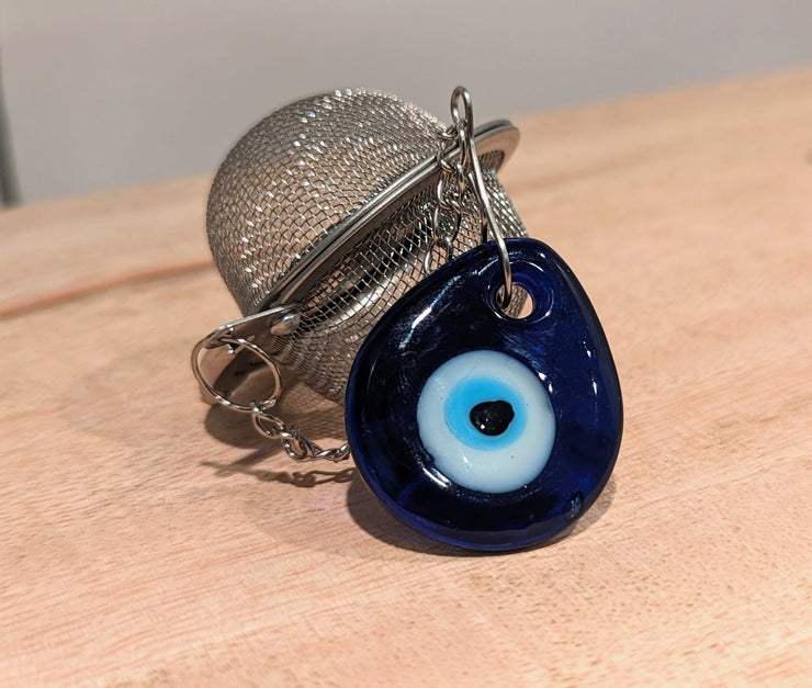 Evil Eye Tea Infuser