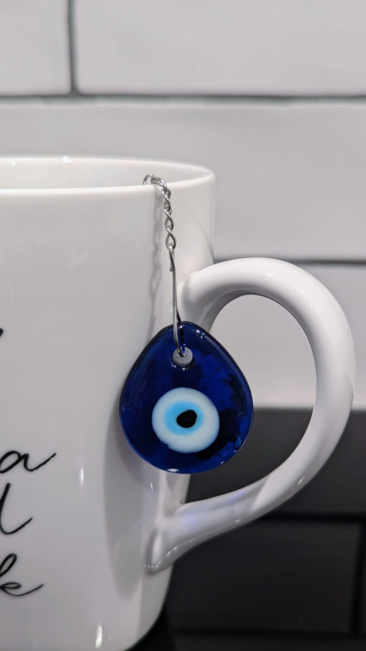 Evil Eye Tea Infuser