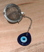 Evil Eye Tea Infuser