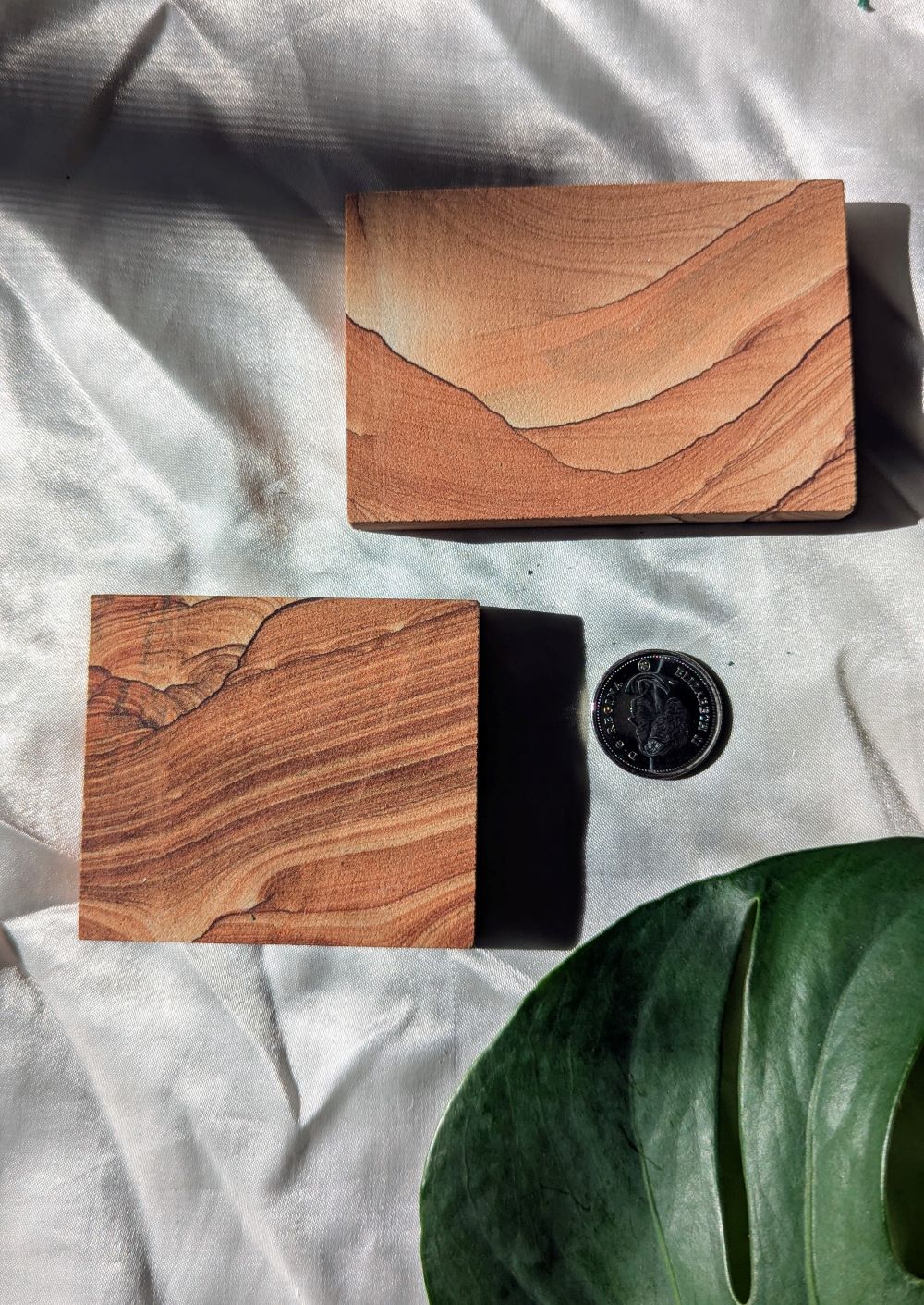 Sandstone Slab