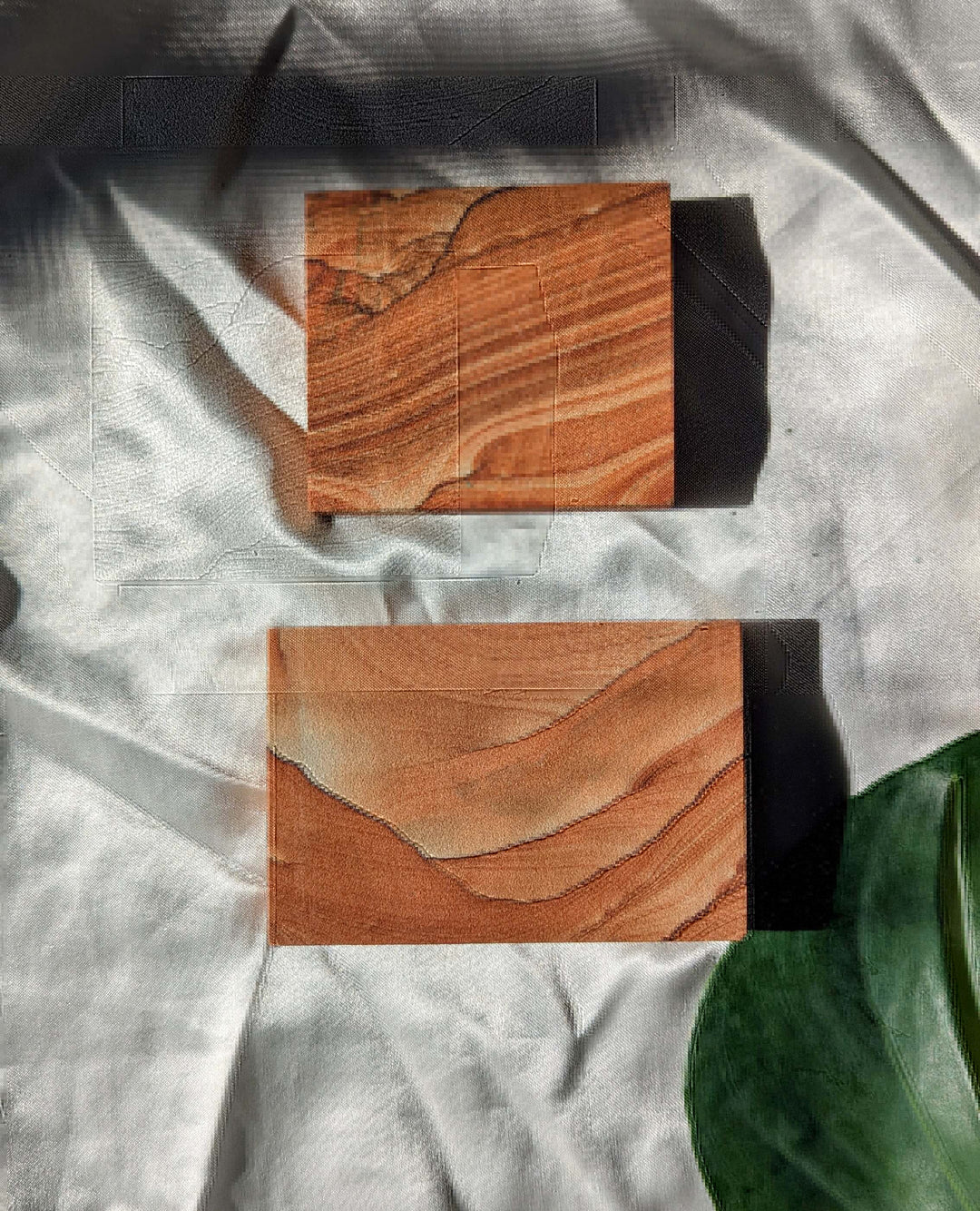Sandstone Slab