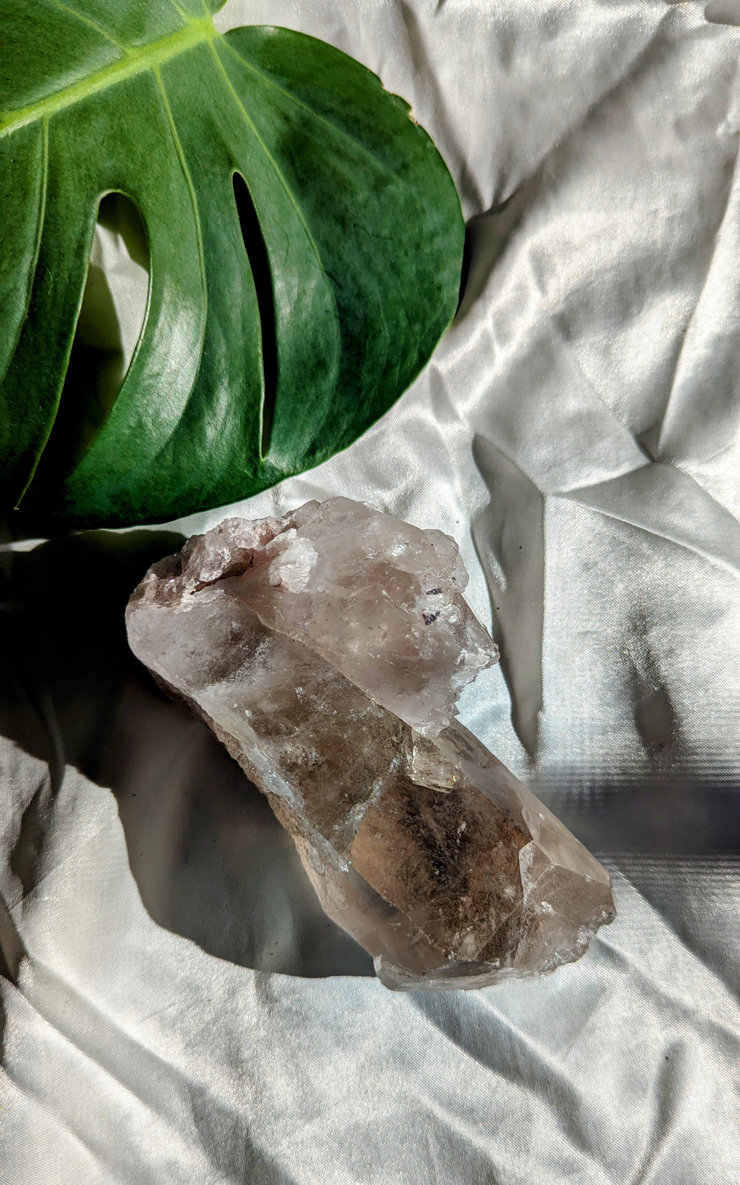 Smoky Quartz
