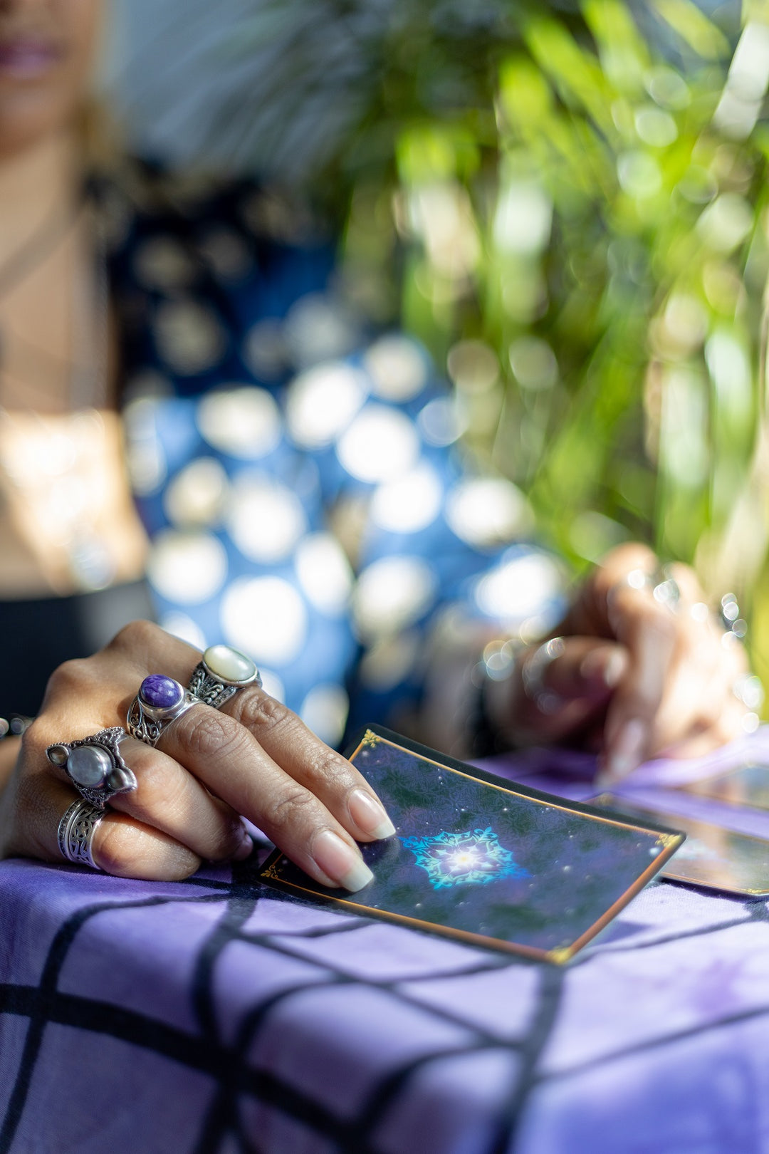 Guidance and SpiritualiTea