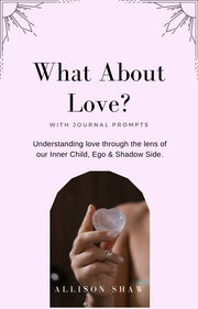 What About Love eBook