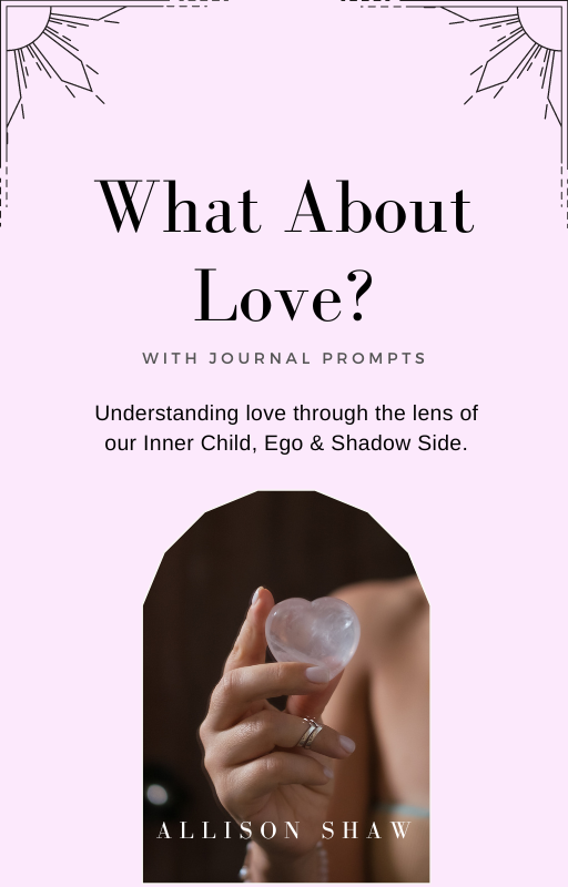 What About Love eBook