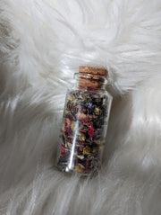 Heart Healing Loose Incense