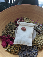 Philautia Herbal Bath Tea
