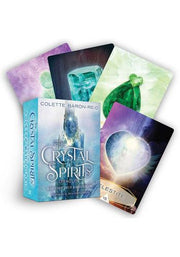 Crystal Spirits Oracle