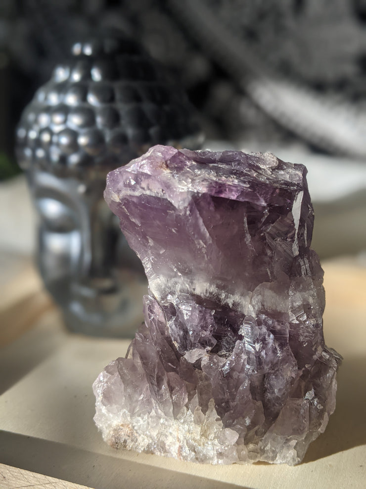 Amethyst Chunk