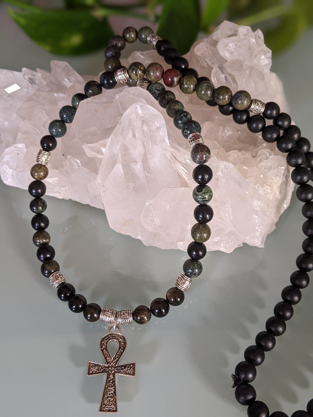Ankh Necklace