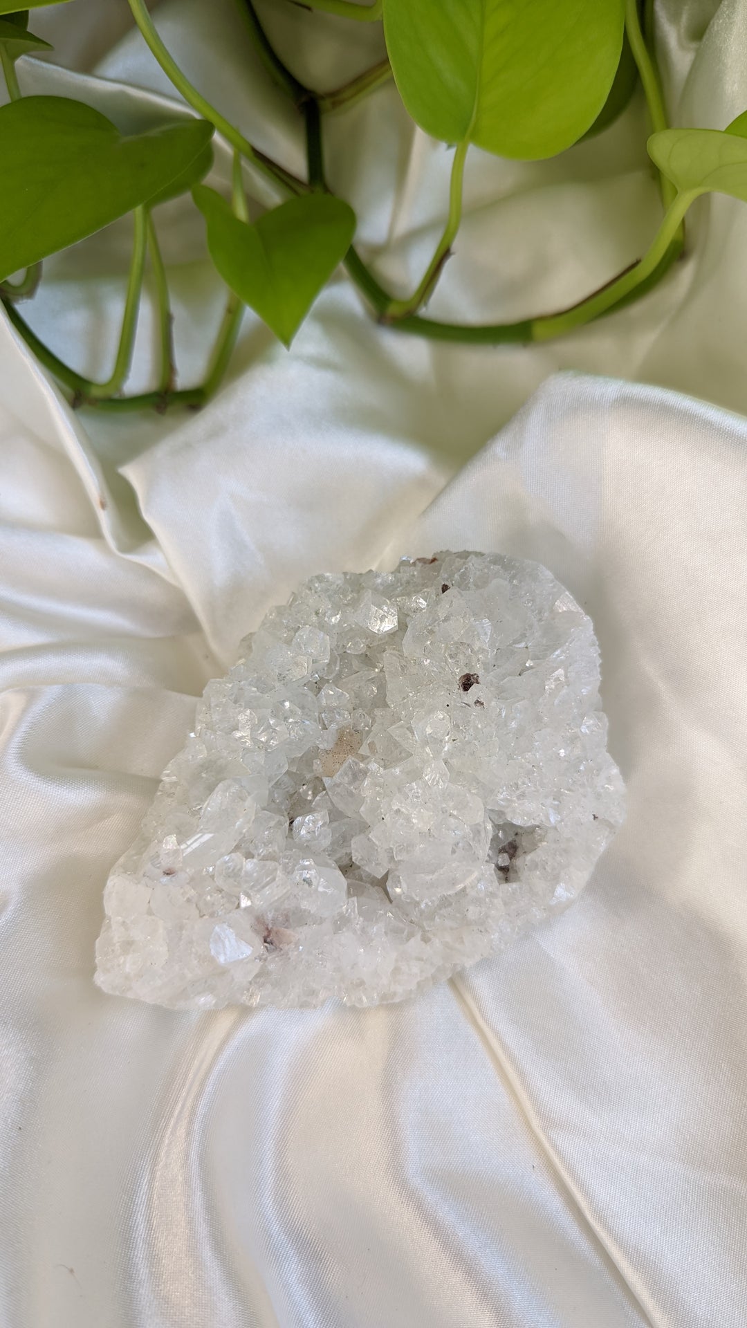 Apophyllite