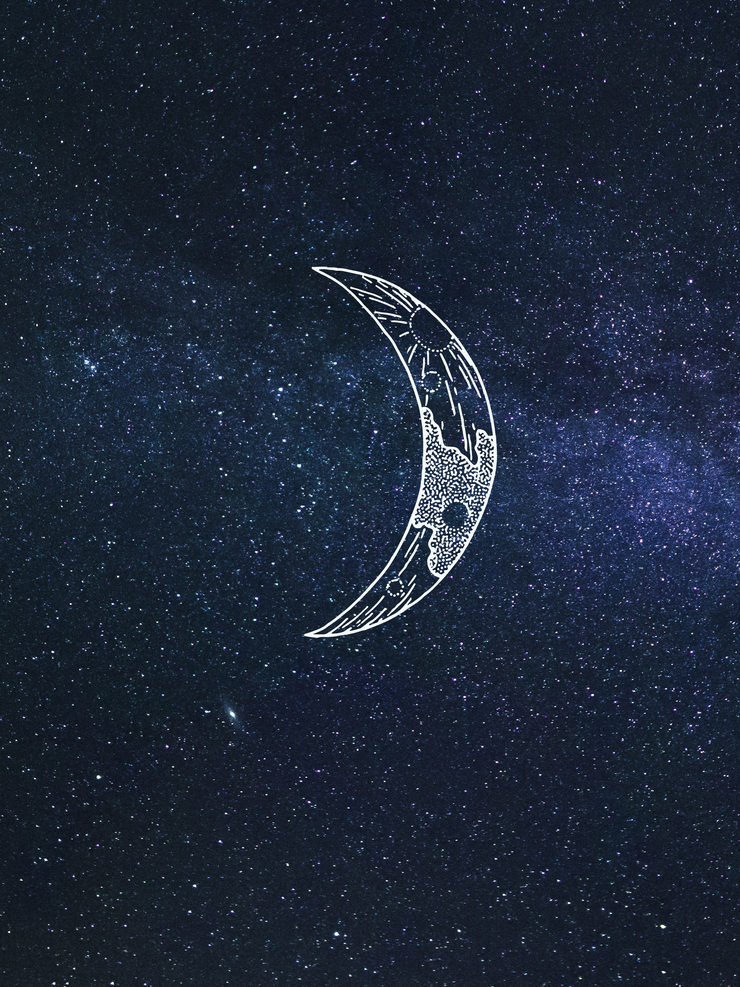 New Moon Astrological Reading