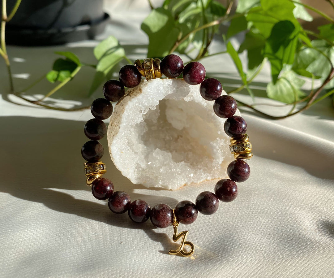 Capricorn Bracelet