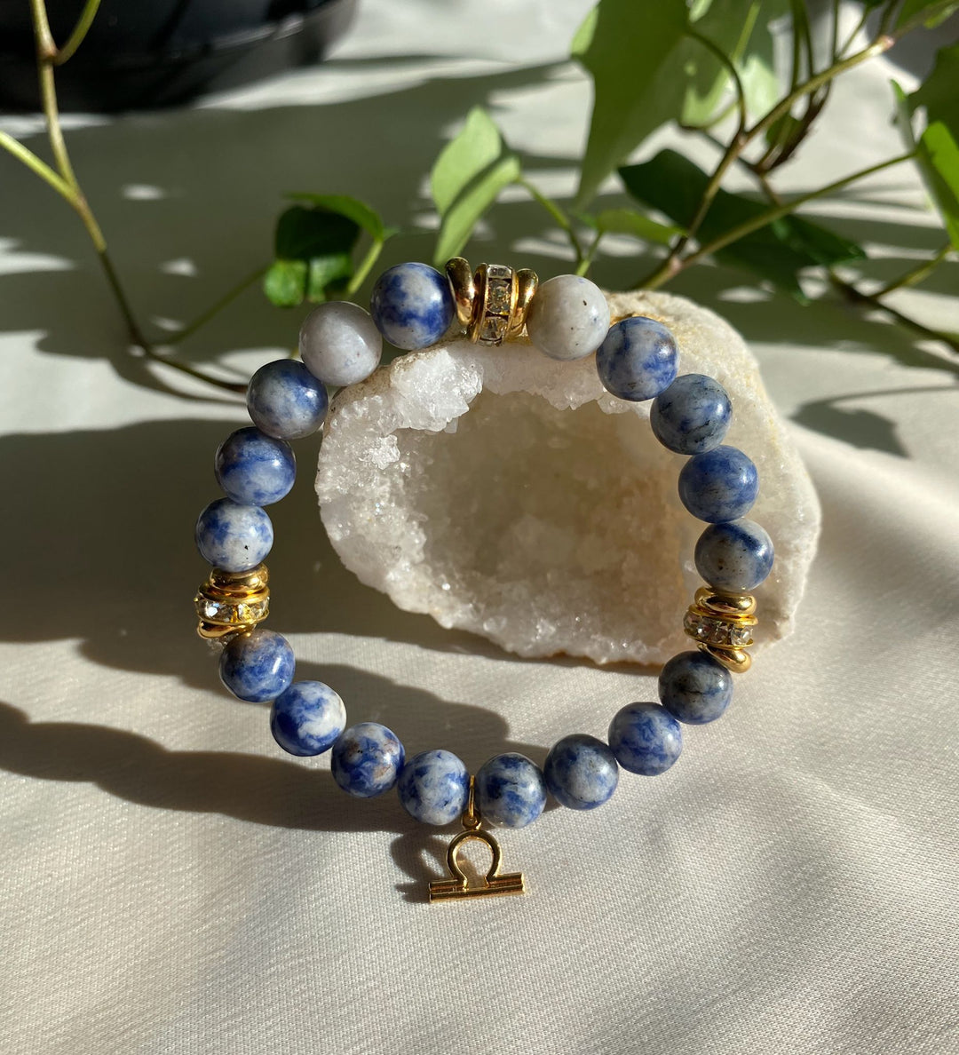 Libra Bracelet