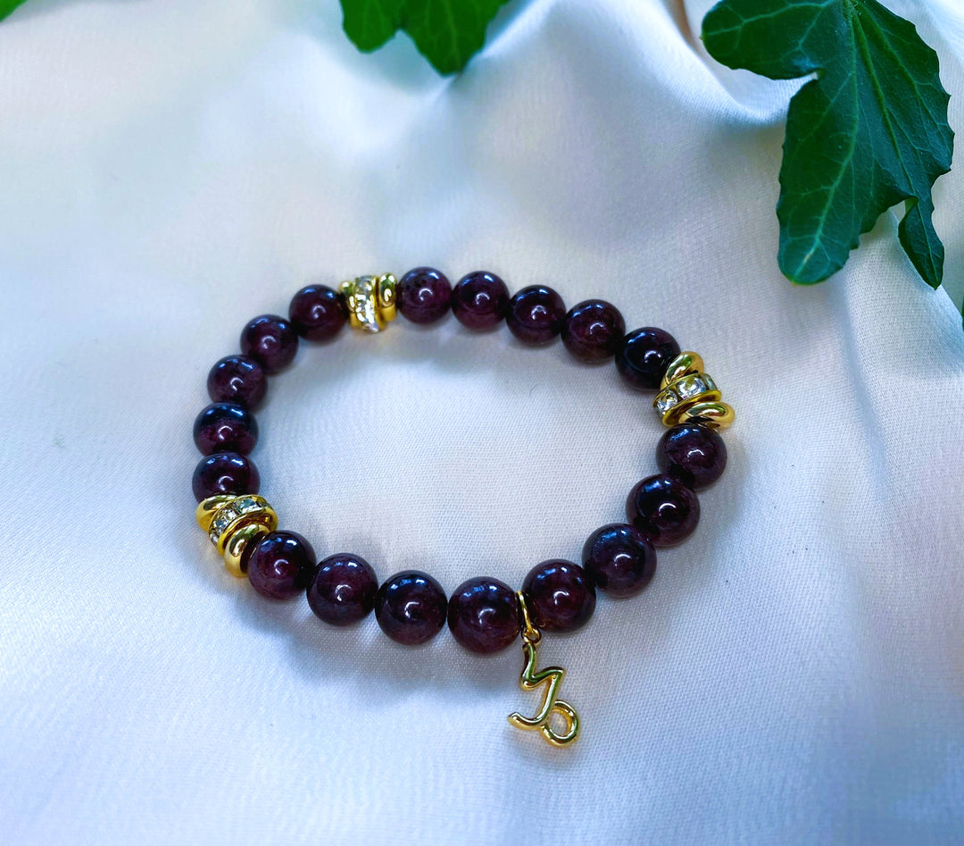 Capricorn Bracelet