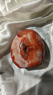 Carnelian Free Form