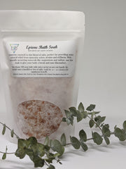 Epione Muscle/Foot Soak