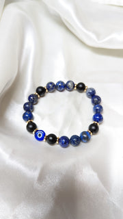 Evil Eye Bracelet