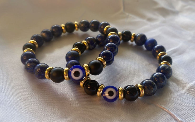 Evil Eye Bracelet