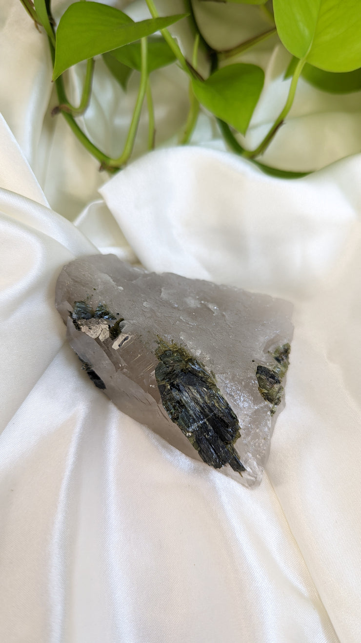 Green Tourmaline