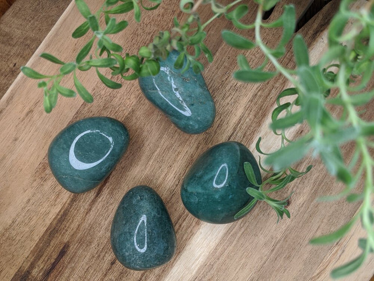 Green Aventurine