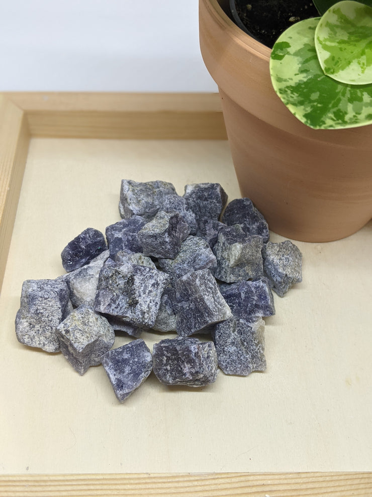 Iolite