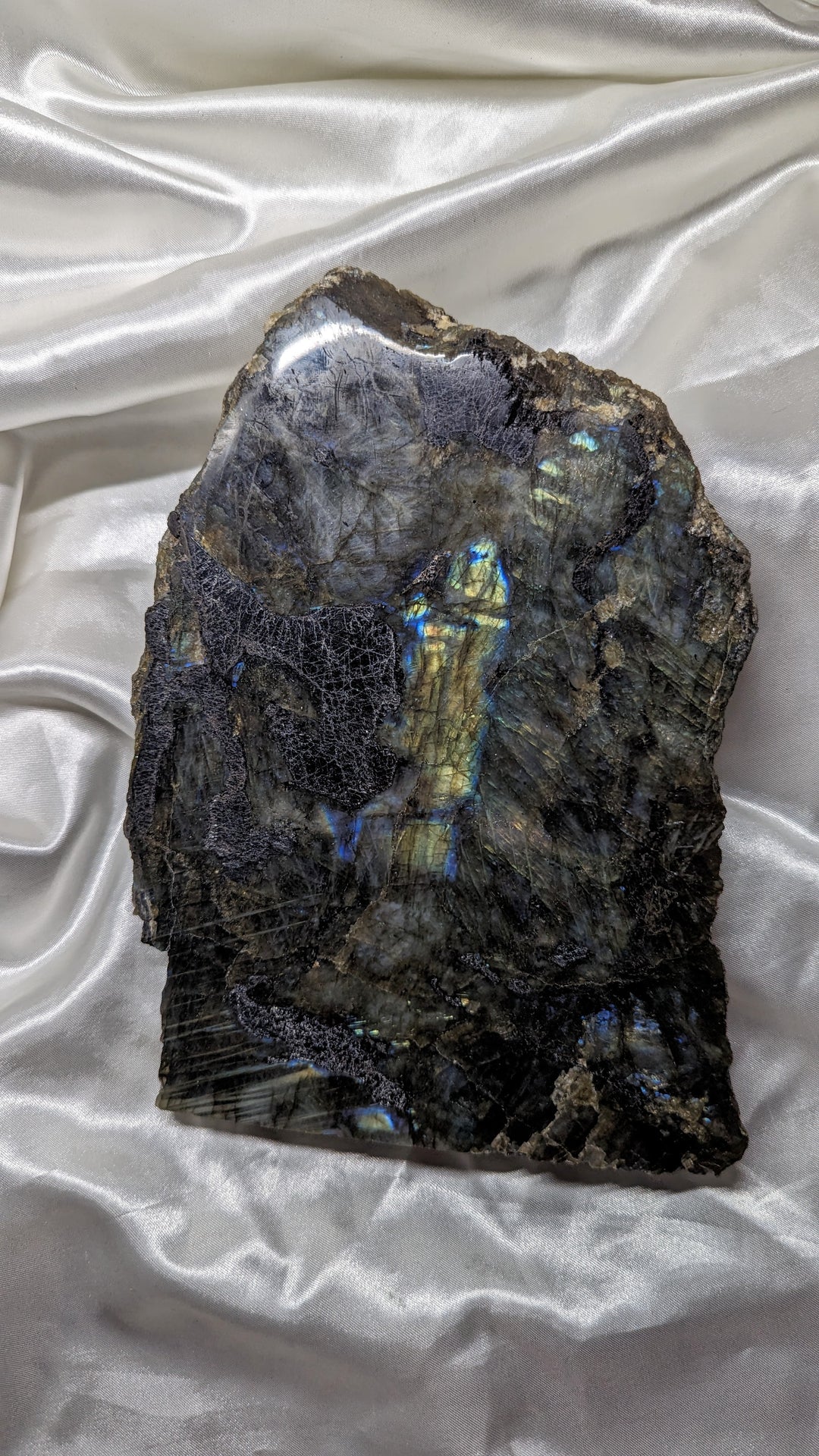 Labradorite Slab